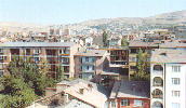 Elazig - city view